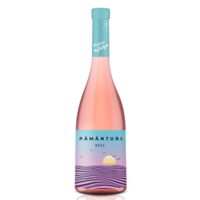 VIN ROSE DEMISEC PAMANTURI SGR 0.75L