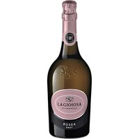 VIN SPUMANT ROSE PROSECCO BRUT LA GIOIOSA SGR 0.75L