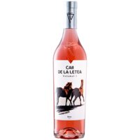 VIN ROSE SEC VOL I CAII DE LA LETEA SGR 0.75L
