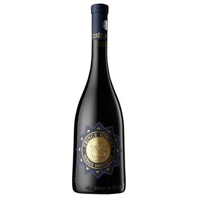 VIN ROSU MERLOT RESERVA PRINCE MIRCEA VINARTE SGR 0.75L