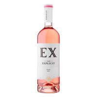 VIN ROSE SEC EXPLICIT SGR 0.75L