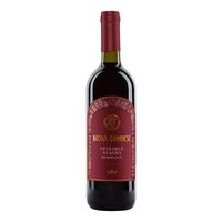 VIN ROSU FETEASCA NEAGRA BECIUL DOMNESC SGR 0.75L