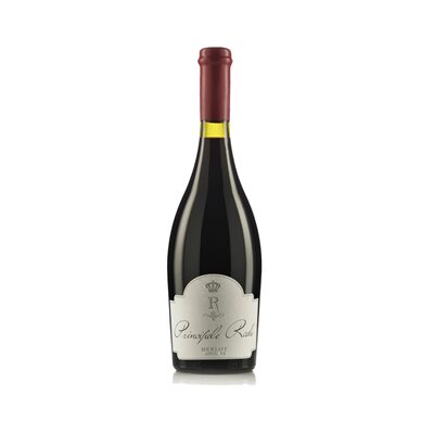 VIN ROSU SEC PRINCIPELE RADU MERLOT DOMENIILE TOHANI SGR 0.75L