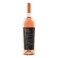VIN ROSE SEC CABERNET SAUVIGNON ROSE VERITE BECIUL DOMNESC SGR 0.75L