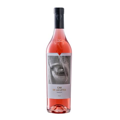 VIN ROSE SEC VOL II CAII DE LA LETEA SGR 0.75L