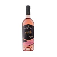VIN ROSE DEMISEC CHATEAU CRICOVA SGR 0.75L
