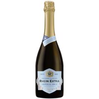 VIN SPUMANT ALB SEC RHEIN EXTRA SGR 0.75L