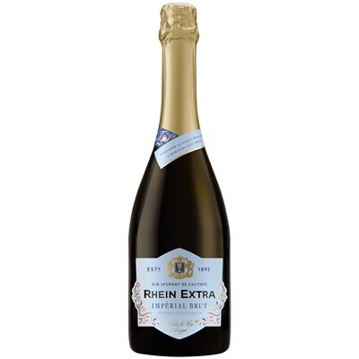 VIN SPUMANT ALB SEC RHEIN EXTRA SGR 0.75L