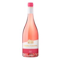 VIN ROSE DEMISEC CASTEL HUNIADE CRAMELE RECAS SGR 0.75L`