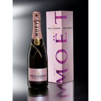 VIN ROSE SAMPANIE MOET&CHANDON SGR 0.75L