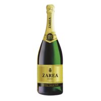 VIN SPUMANT ALB ZAREA CRYSTAL COLLECTION SGR 1.5L