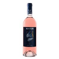 VIN ROSE SEC ROSTURI SGR 0.75L