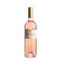 VIN ROSE SERVE TERRA ROMANA SGR 0.75L