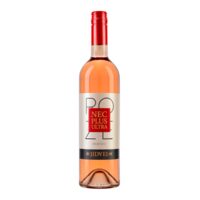 VIN ROSE DEMISEC NEC PLUS ULTRA JIDVEI SGR 0.75L