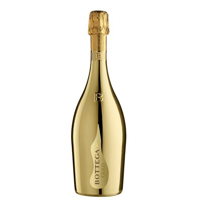 VIN SPUMANT PROSECCO GOLD BOTTEGA SGR 0.75L