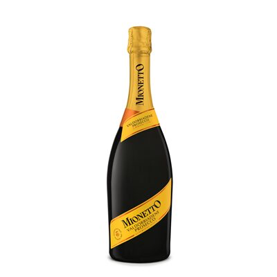 PROSECCO YELLOW MIONETTO SGR 0.75L