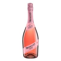 VIN SPUMANT ROSE PROSECCO MIONETTO SGR 0.75L