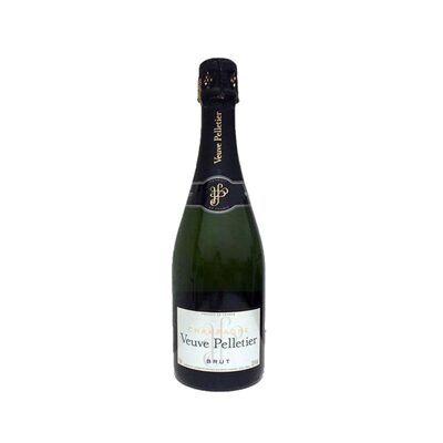 SAMPANIE BRUT VEUVE PELLETIER SGR 0.75L