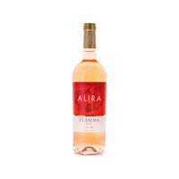 VIN ROSE SEC 2022 13.5% ALIRA FLAMMA SGR 0.75L
