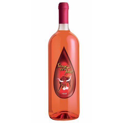 VIN ROSE DULCE SANGE DE TAUR SGR 1.5L