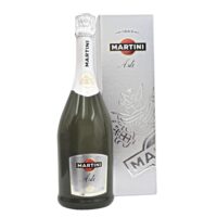 VIN ALB SPUMANT ASTI MARTINI SGR 0.75L