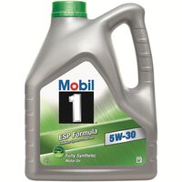 ULEI DE MOTOR FORMULA 5W30 MOBIL 4L