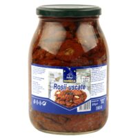 ROSII USCATE IN ULEI METRO CHEF 970G