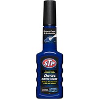 CURATATOR INJECTOARE DIESEL STP 200ML