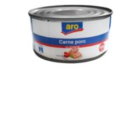 CARNE DE PORC ARO 300G
