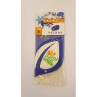 ODORIZANT AUTO CARTON SPORT