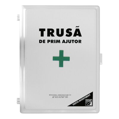 TRUSA SANITARA AUTO VESTA