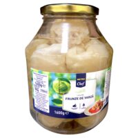 FRUNZE DE VARZA METRO CHEF 1.6KG