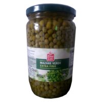 MAZARE VERDE EXTRAFINE FINE LIFE 660G