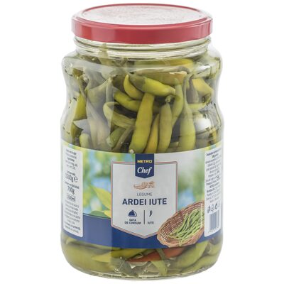 ARDEI IUTE IN OTET METRO CHEF 1.5KG