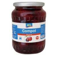 COMPOT DE PRUNE ARO 680G