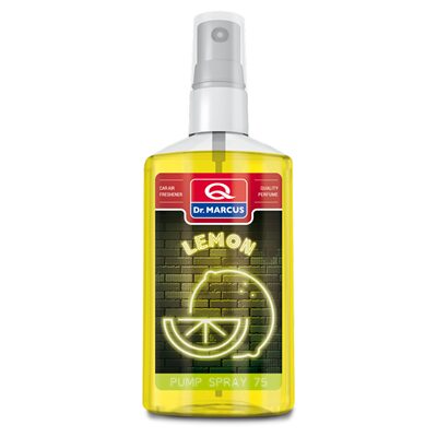 SPRAY PARFUM LEMON DR.MARCUS 75ML