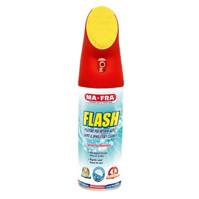 SPRAY CURATARE TAPITERIE SI MOCHETA MA-FRA 300ML