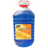 LICHID SPALARE PARBRIZ FARILINE 5L