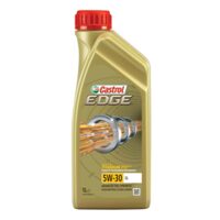ULEI MOTOR EDGE TITANIUM LL 5W30 CASTROL 1L