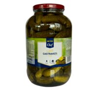 CASTRAVETI IN OTET 3-6 METRO CHEF 3,6KG