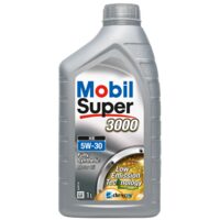ULEI MOTOR S3000 X1 5W40 MOBIL 1L