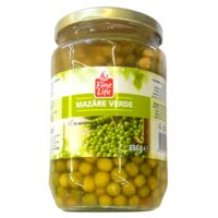 MAZARE VERDE IN SARAMURA FINE LIFE 680G