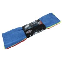 LAVETE MICROFIBRA 40X30CM CARMAX 3BUC