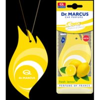 ODORIZANT AUTO FRESH LEMON DR.MARCUS