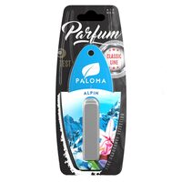 ODORIZANT AUTO ALPINE PALOMA PARFUM 14G