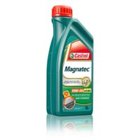 ULEI MOTOR MAG A3/B4 10W40 CASTROL 1L