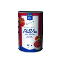 PULPA FINA ROSII METRO CHEF 4.05KG