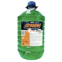 LICHID SPALARE PARBRIZ VARA ANTIINSECTE CAREUS 5L