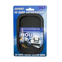 SUPORT BORD TELEFON  MOBIL ANTIDERAPANT VIVAUTO