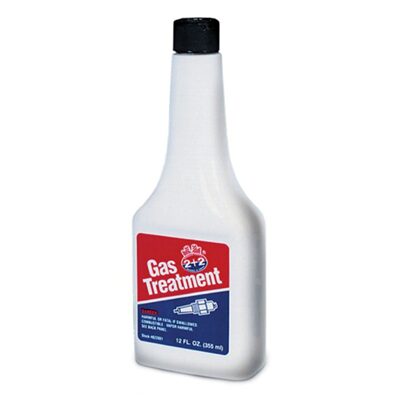 ADITIV BENZINA 2+2 355ML